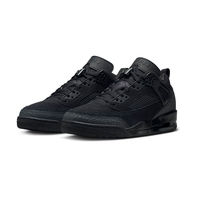 Jordan Spizike Low 'Black Cat' Men's Shoes