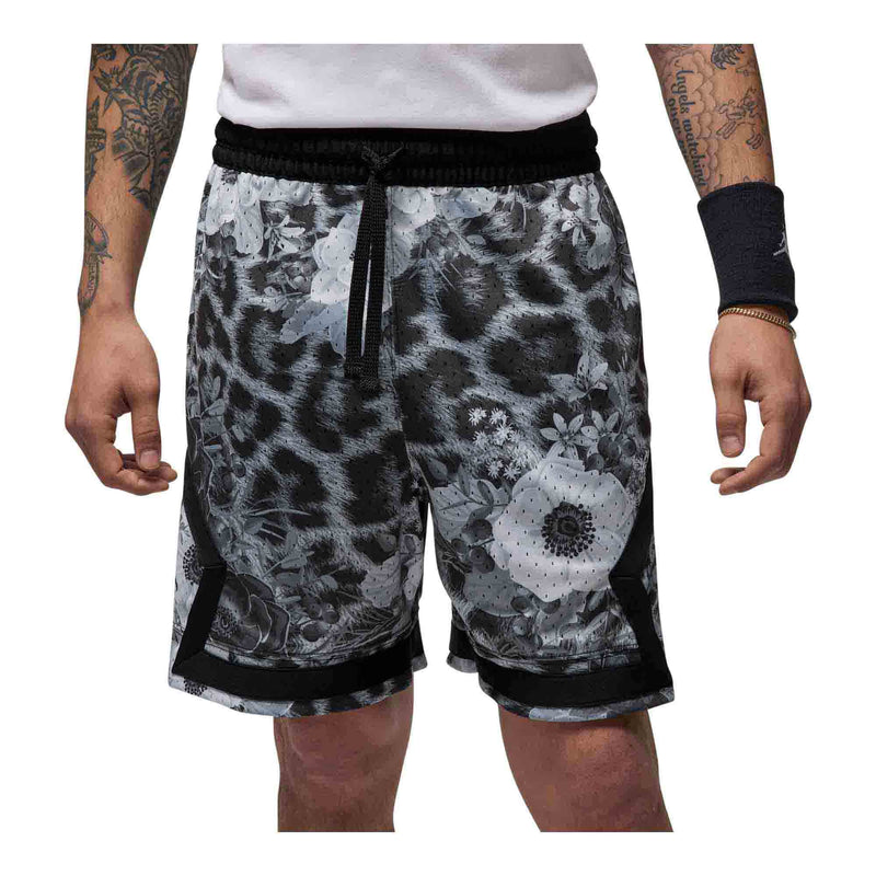 Jordan Sport Men's Dri-FIT Diamond Shorts