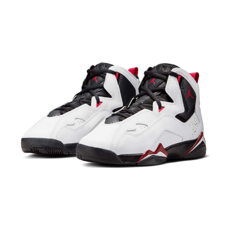 Jordan True Flight Big Kids' Shoes
