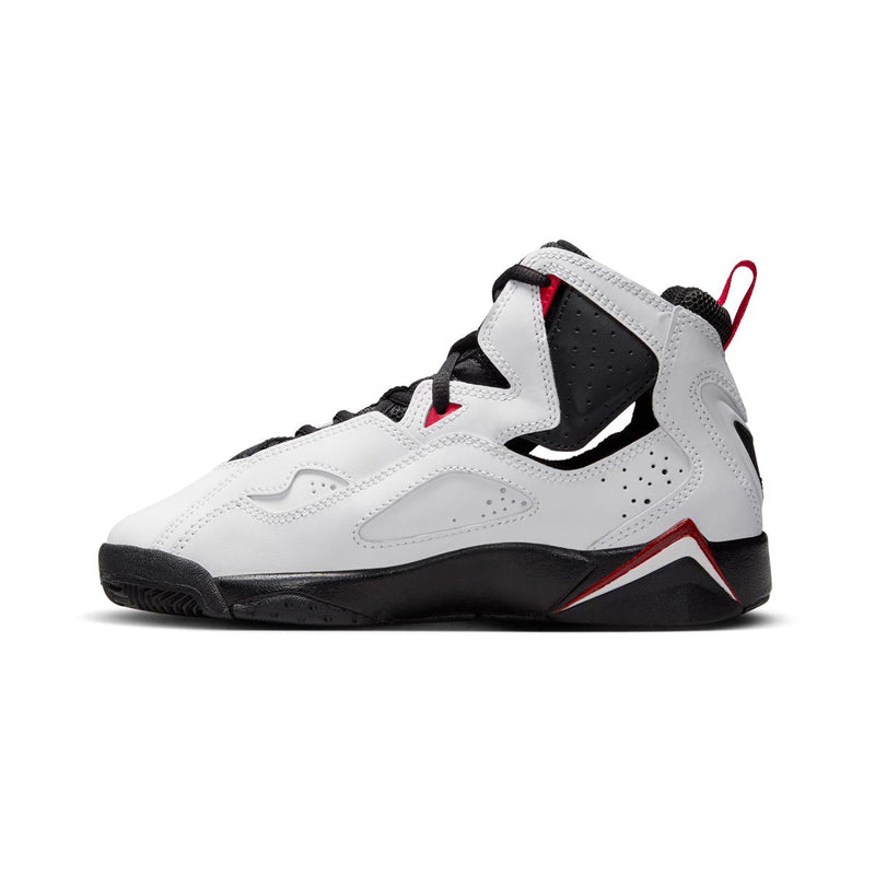 Jordan True Flight Big Kids' Shoes