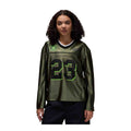 Jordan Women's Long-Sleeve Jersey Top