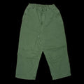 Carhartt WIP | Judd Pant - Hubbard Canvas
Style # I033762-29N
Color : Duck Green