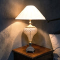 Kaia table lamp pair