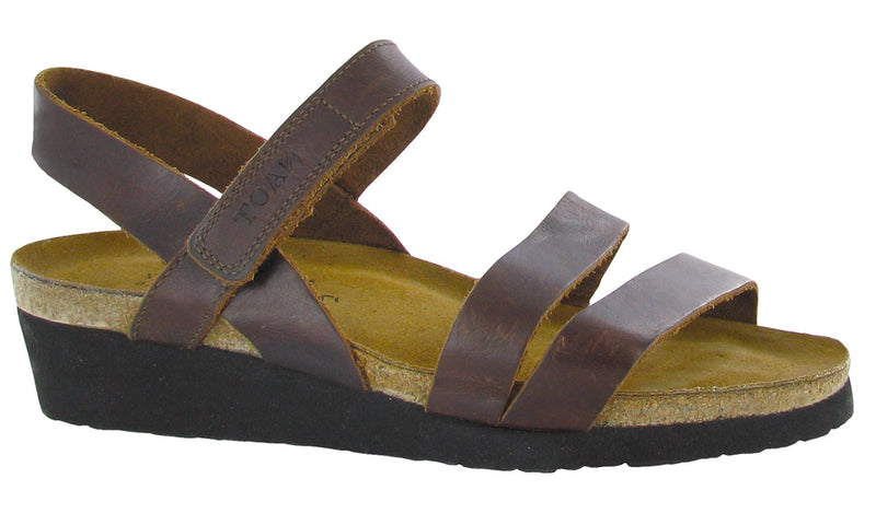 KAYLA BUFFALO LEATHER
