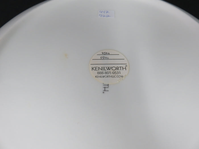 Kenilworth Serving Bowl