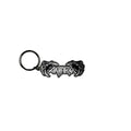 Key Ring - Anthrax - Hands Logo