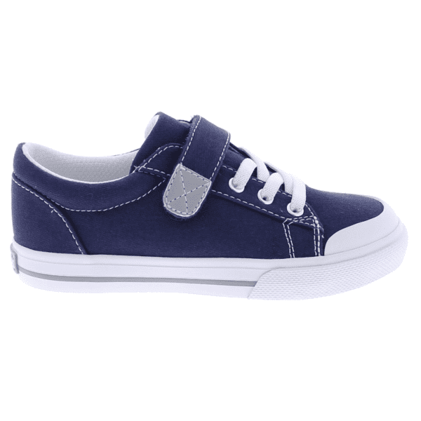Kids' Footmates Jordan - Baby/Toddler - Navy