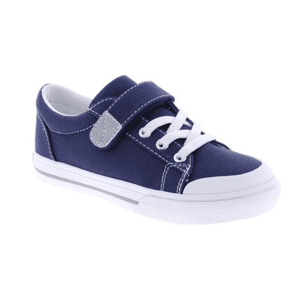 Kids' Footmates Jordan - Baby/Toddler - Navy