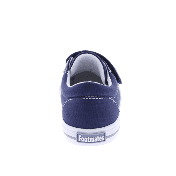 Kids' Footmates Jordan - Baby/Toddler - Navy