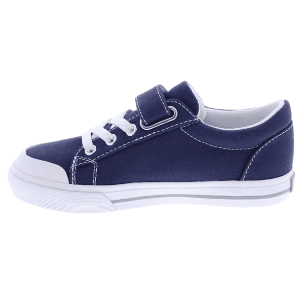 Kids' Footmates Jordan - Baby/Toddler - Navy