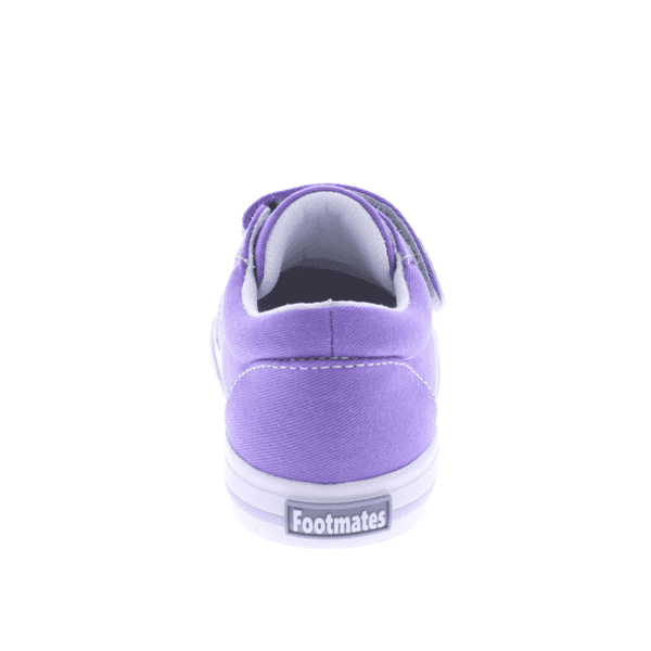 Kids' Footmates Jordan - Baby/Toddler - Purple