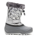 Kids' Kamik Penny 3 - Little Kid/Big Kid - Silver