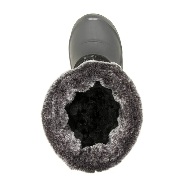 Kids' Kamik Penny 3 - Little Kid/Big Kid - Silver