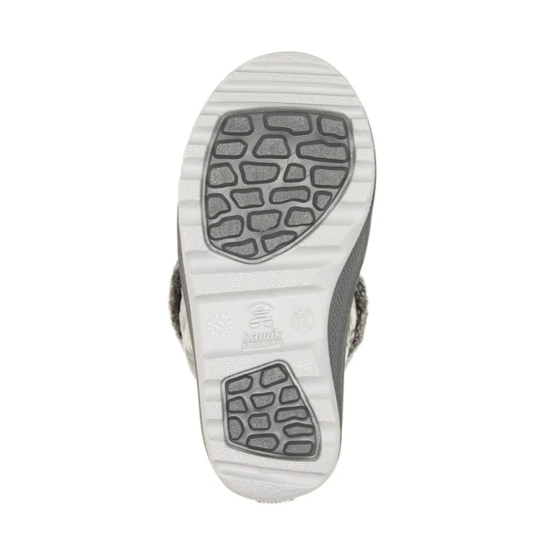 Kids' Kamik Penny 3 - Little Kid/Big Kid - Silver