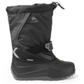 Kids’ Kamik Snowfall P 2 - Toddler – Black/Charcoal