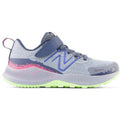 Kids' New Balance DynaSoft Nitrel v5 - Toddler/Little Kid - Starlight/Neon Pink/Bright Lapis