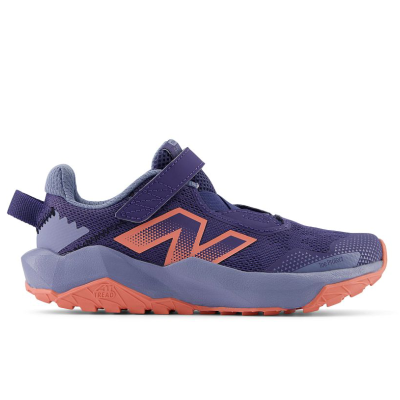 Kids' New Balance DynaSoft Nitrel v6 - Toddler/Little Kid - Dream State