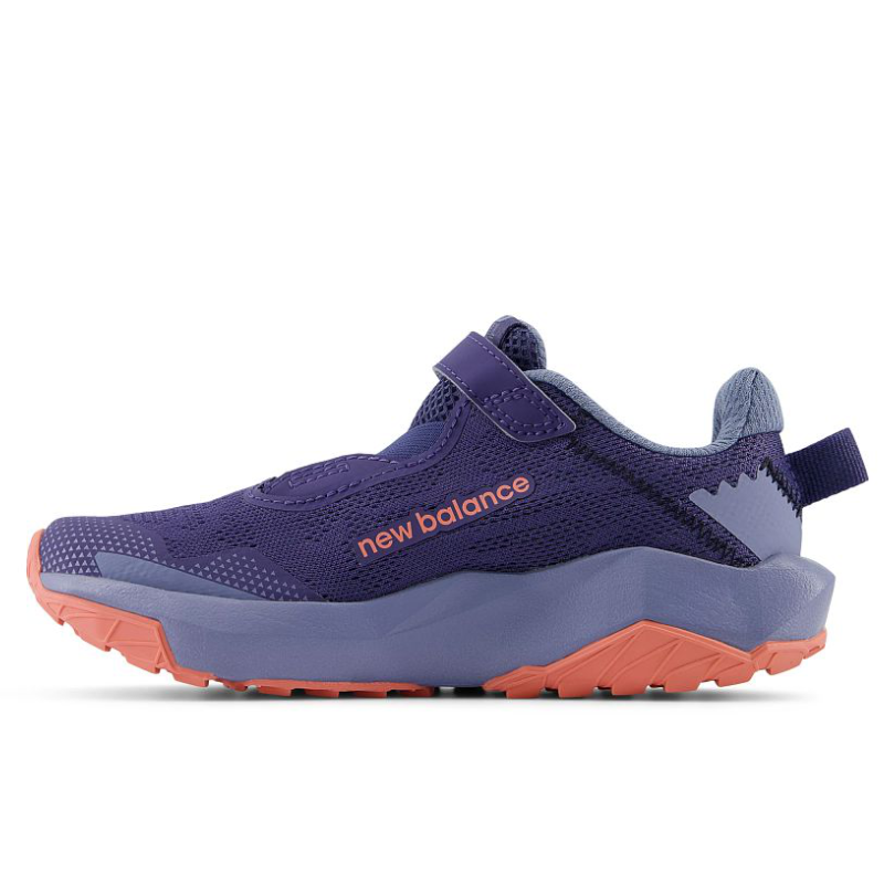 Kids' New Balance DynaSoft Nitrel v6 - Toddler/Little Kid - Dream State