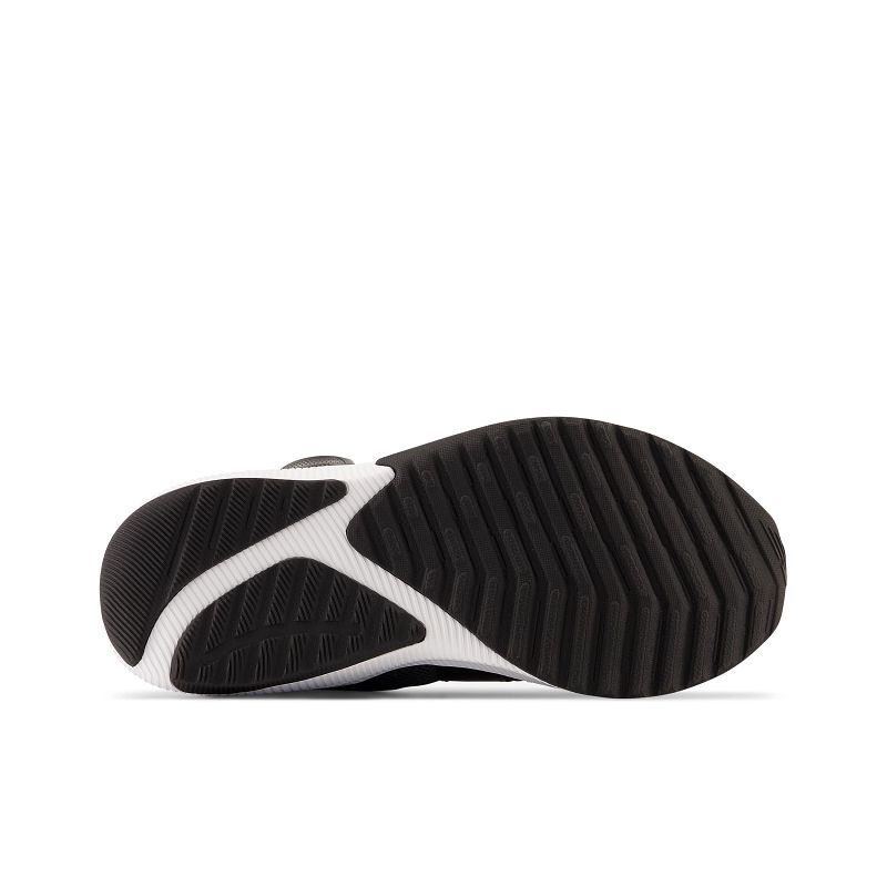 Kids' New Balance DynaSoft Reveal v4 BOA - Toddler/Little Kid - Blacktop/Black/Silver Metallic