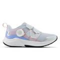 Kids' New Balance DynaSoft Reveal v4 Boa - Toddler/Little Kid - Ice Blue