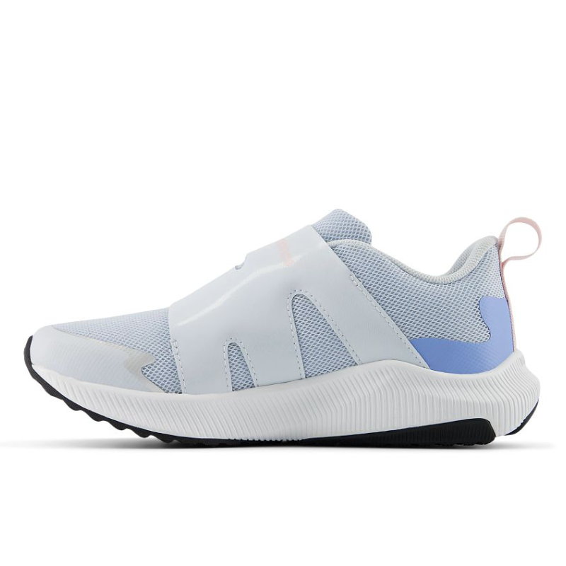 Kids' New Balance DynaSoft Reveal v4 Boa - Toddler/Little Kid - Ice Blue