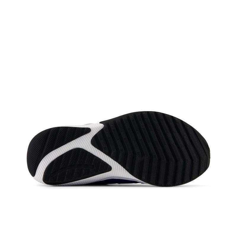 Kids' New Balance DynaSoft Reveal v4 Boa - Toddler/Little Kid - Inkwell/Team Red/Silver Metallic
