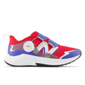 Kids' New Balance DynaSoft Reveal v4 Boa - Toddler/Little Kid - True Red/Marine Blue