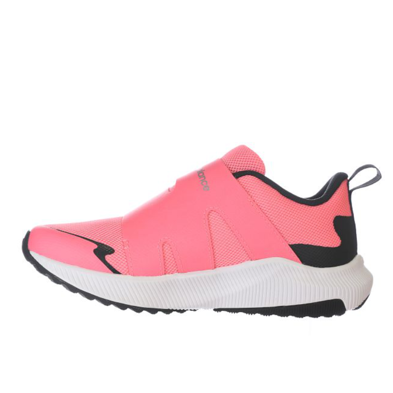 Kids' New Balance DynaSoft Reveal v4 Boa - Toddler/Little Kid - Ultra Pink/Black
