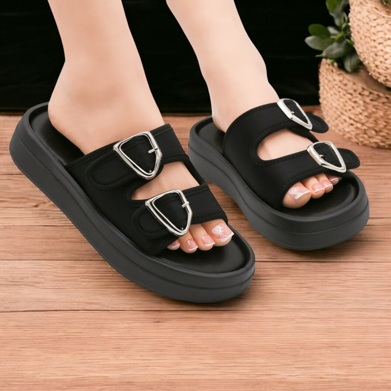 Kn9333 comfy slipper-R18-1