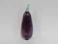 Kosta Boda Eggplant