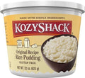 Kozy Shack Rice Pudding 22oz. - East Side Grocery
