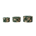 Kraft + Velvet Gift Box
