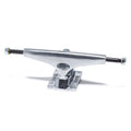 Krux K5 Polished Skateboard Trucks - Silver - 8.50"