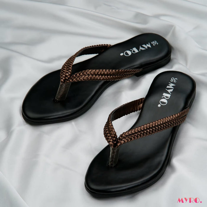Lacira Gold Flat - MYRO