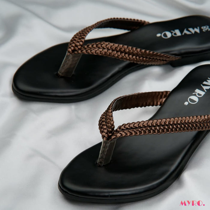 Lacira Gold Flat - MYRO