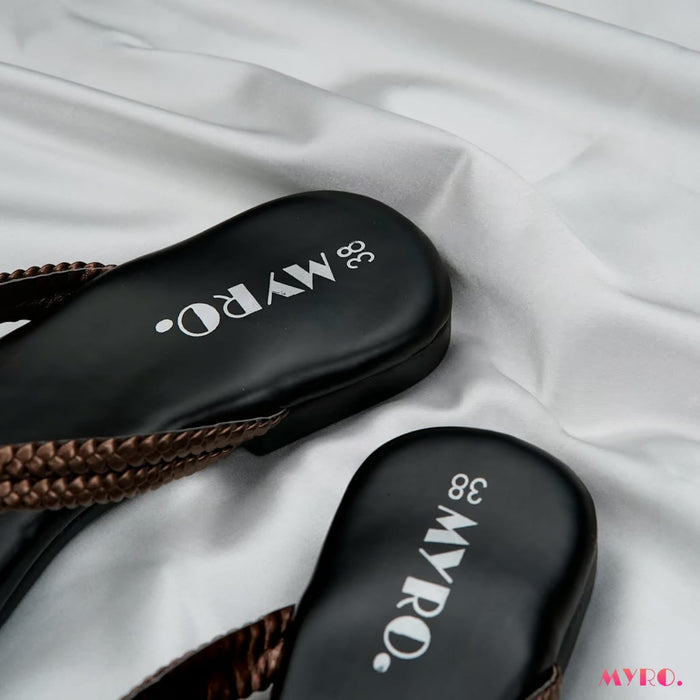 Lacira Gold Flat - MYRO