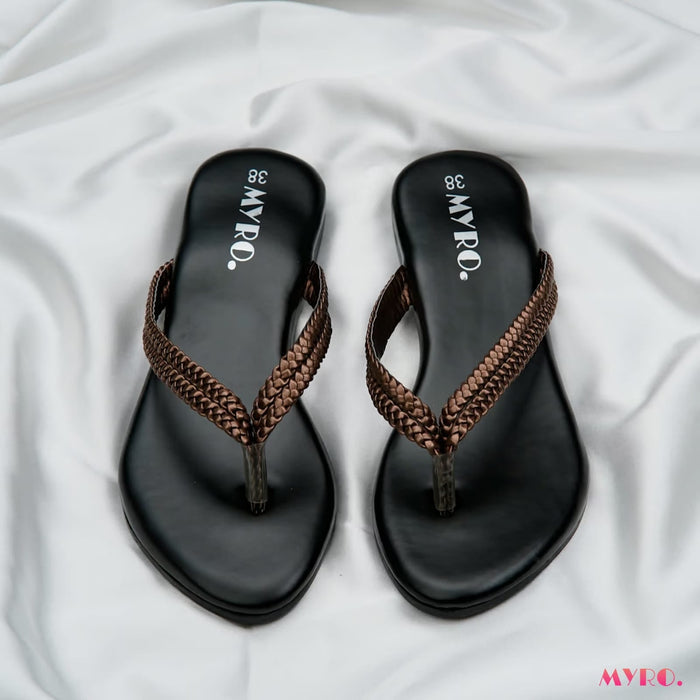 Lacira Gold Flat - MYRO