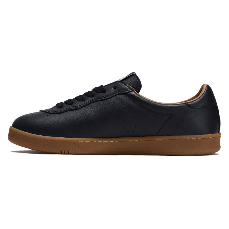 Last Resort AB CM003 Shoes - Black/Gum