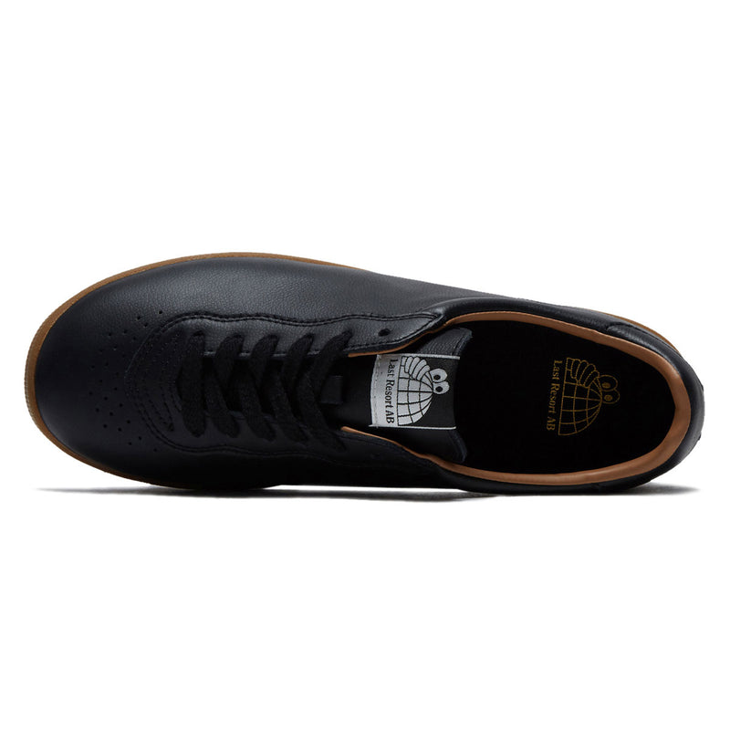 Last Resort AB CM003 Shoes - Black/Gum