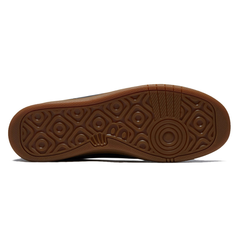 Last Resort AB CM003 Shoes - Black/Gum