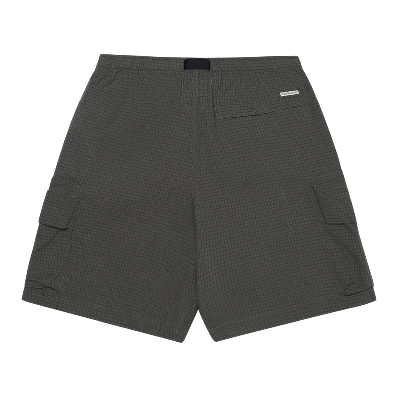Last Resort AB Explorer Cargo Shorts - Dark Olive
