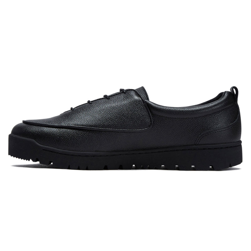 Last Resort AB GM001 Shoes - Black/Black