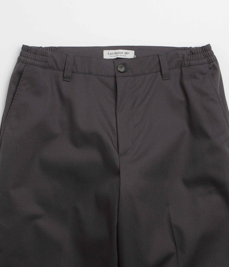 Last Resort AB PM001 Pants in Pavement