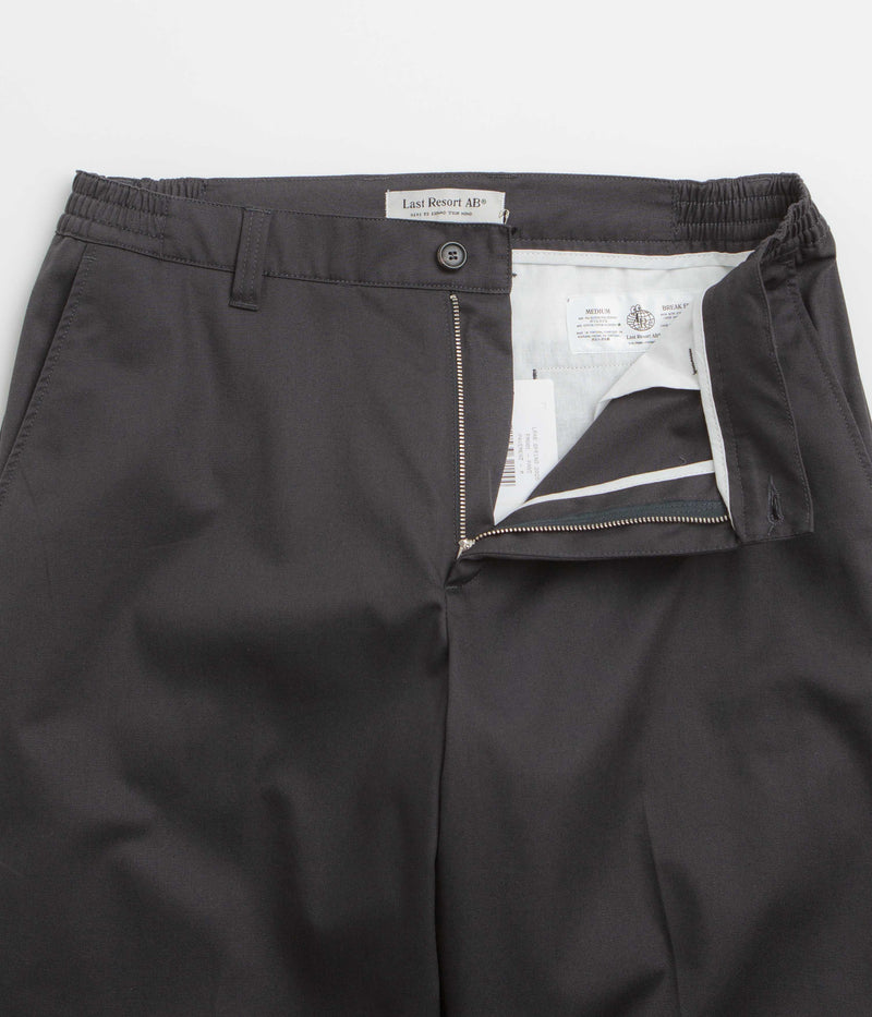 Last Resort AB PM001 Pants in Pavement