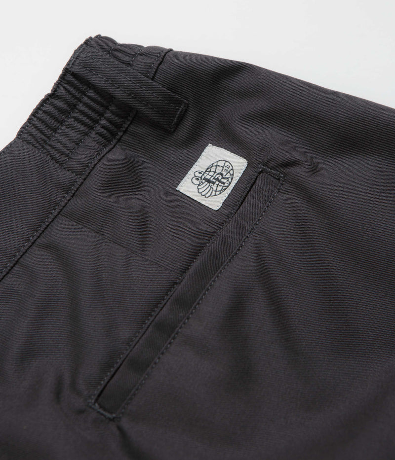 Last Resort AB PM001 Pants in Pavement