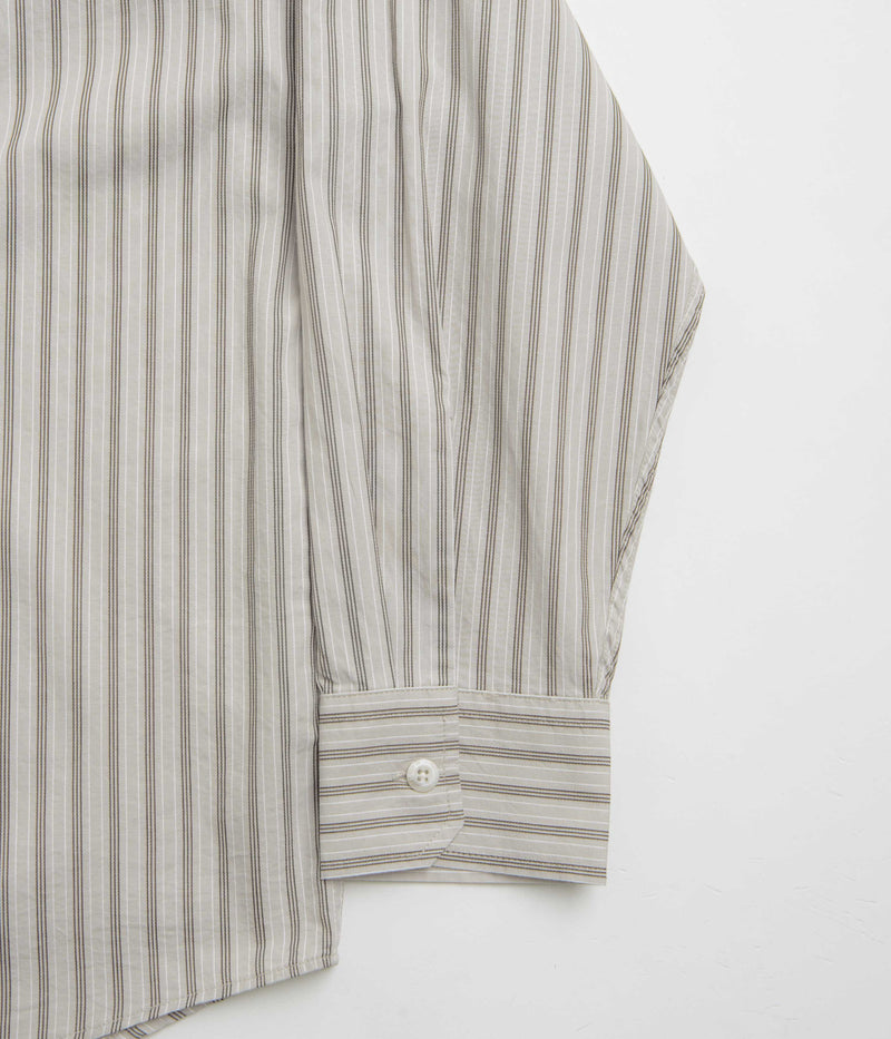 Last Resort AB SM001 Shirt in Peyote
