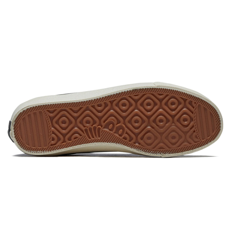 Last Resort AB VM003 Suede Lo Shoes - Olive/White