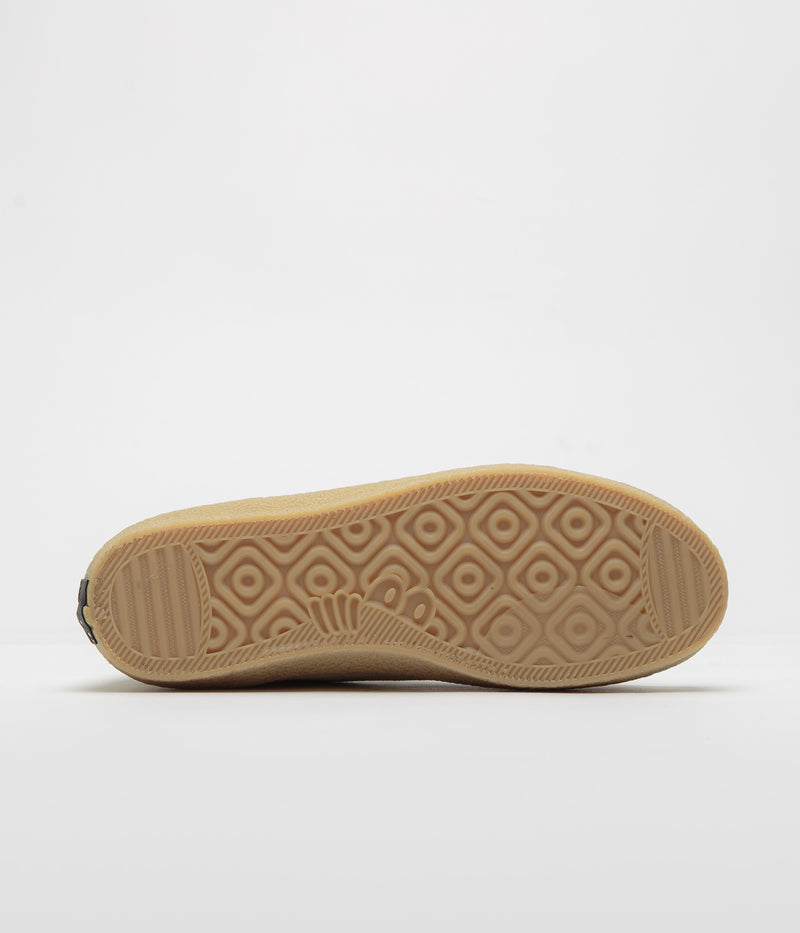 Last Resort AB VM006 Moc Hi Shoes in Sand and Gum