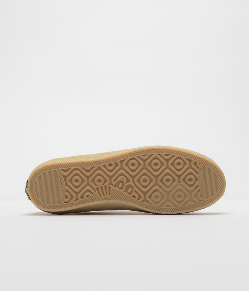 Last Resort AB VM006 Moc Shoes in Sand and Gum