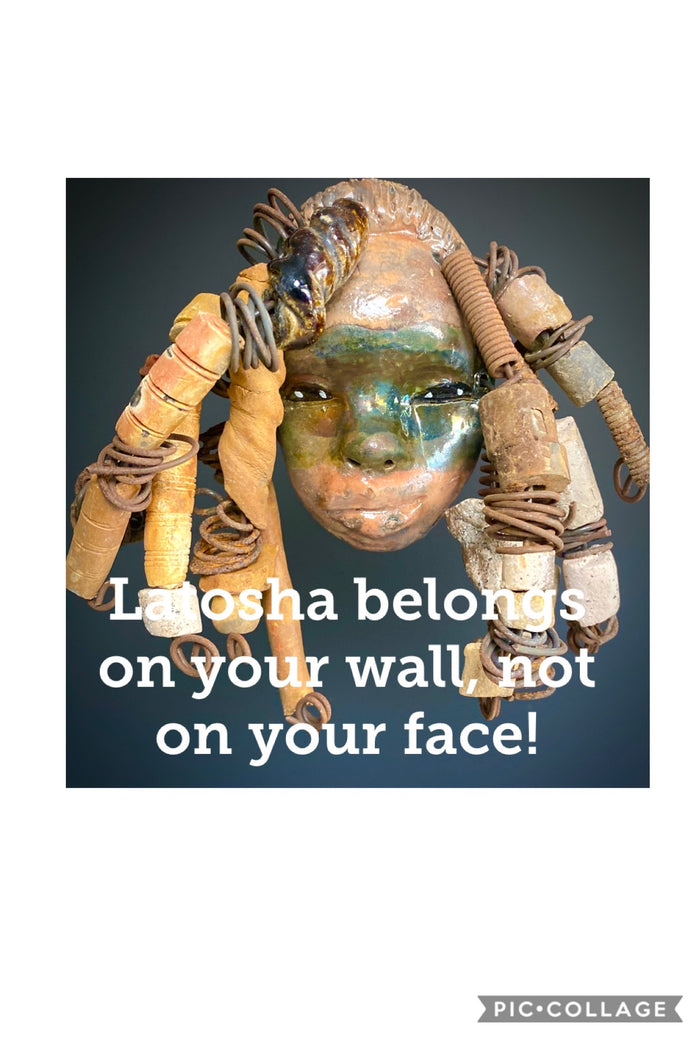 Latosha